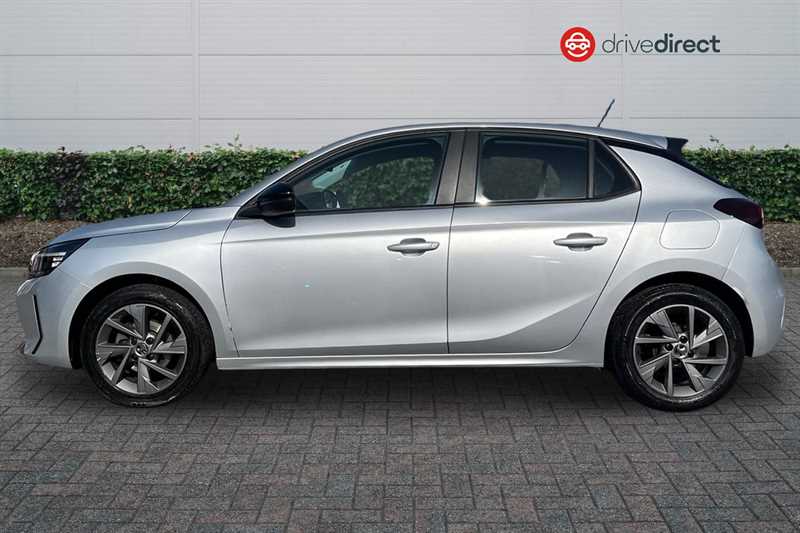 Used Vauxhall Corsa 2023 for sale - 77895401: Photo 6