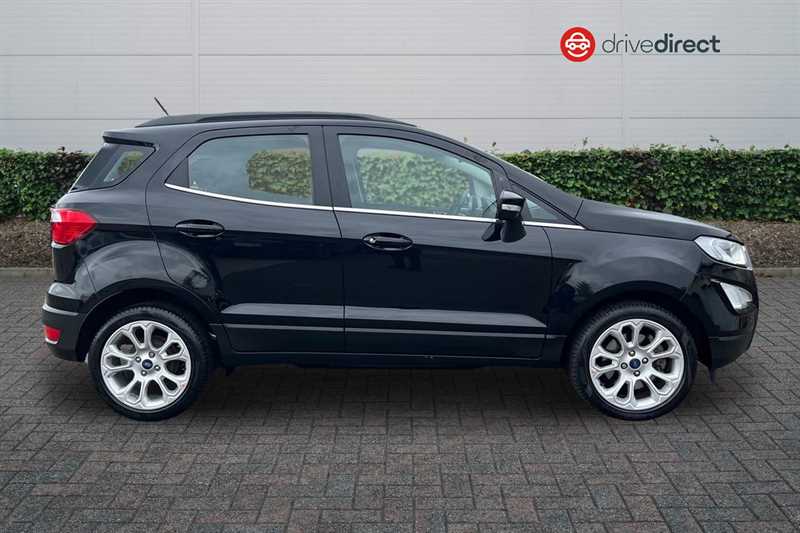Used Ford Ecosport 2022 for sale - 76489211: Photo 2