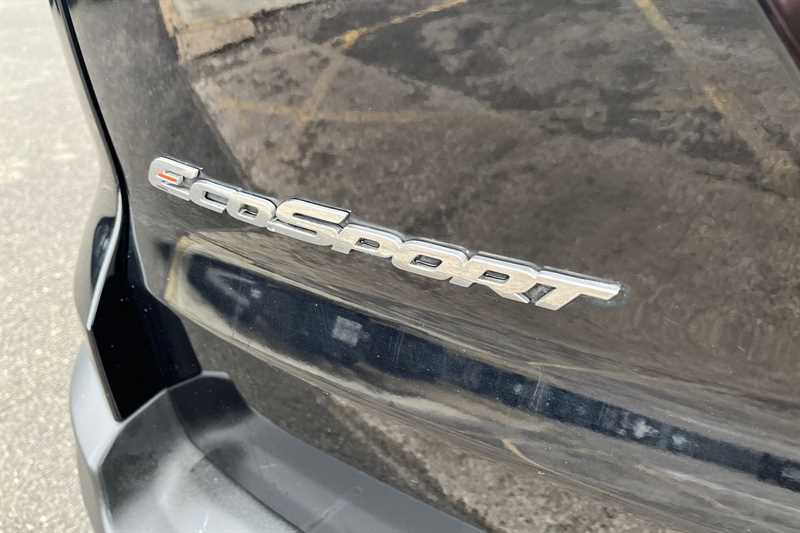Used Ford Ecosport 2022 for sale - 76489211: Photo 30