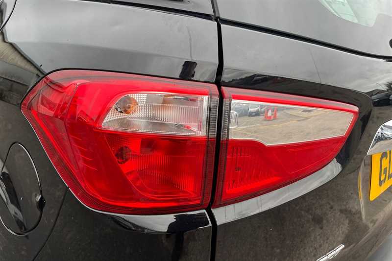 Used Ford Ecosport 2022 for sale - 76489211: Photo 31