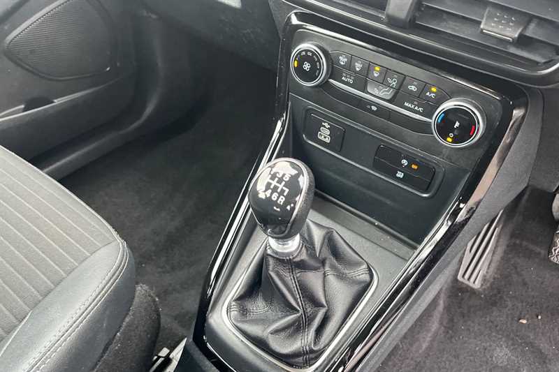 Used Ford Ecosport 2022 for sale - 76489211: Photo 37