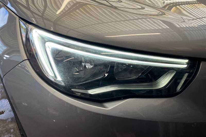 Used Vauxhall Grandland X for sale - 76463266: Photo 28