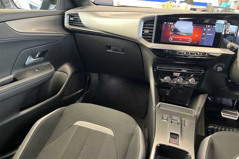 Used Vauxhall Mokka 2025 for sale - 77900025: Photo 14