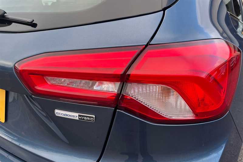 Used Ford Focus 2020 for sale - 77459157: Photo 32