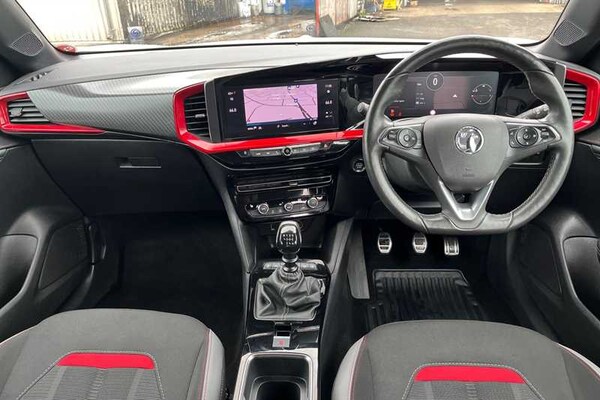 Used Vauxhall Mokka 2022 for sale - 75785242: Photo 13