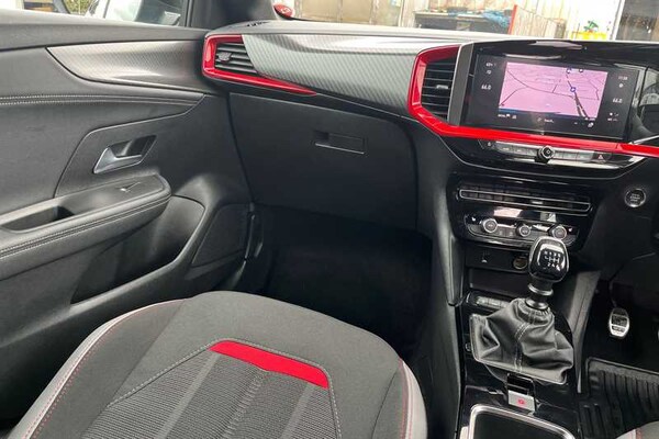 Used Vauxhall Mokka 2022 for sale - 75785242: Photo 14