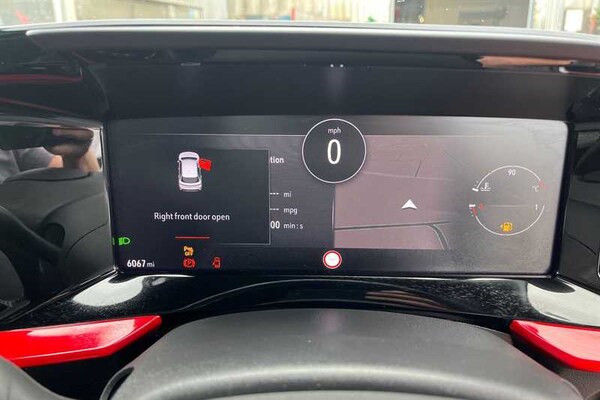 Used Vauxhall Mokka 2022 for sale - 75785242: Photo 20