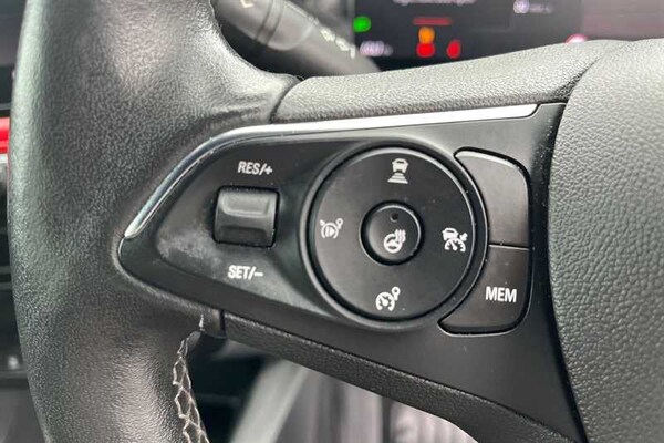 Used Vauxhall Mokka 2022 for sale - 75785242: Photo 21