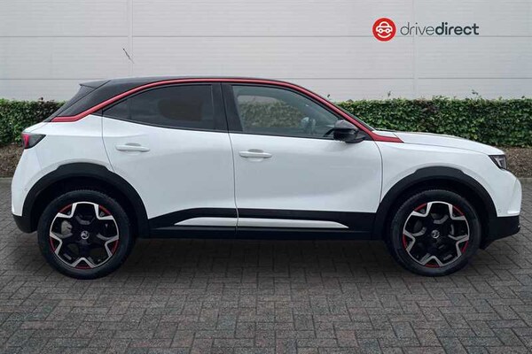 Used Vauxhall Mokka 2022 for sale - 75785242: Photo 2