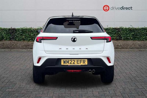 Used Vauxhall Mokka 2022 for sale - 75785242: Photo 4