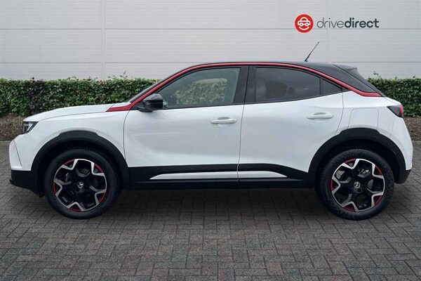 Used Vauxhall Mokka 2022 for sale - 75785242: Photo 6