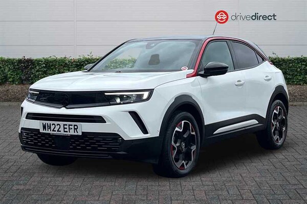 Used Vauxhall Mokka 2022 for sale - 75785242: Photo 7