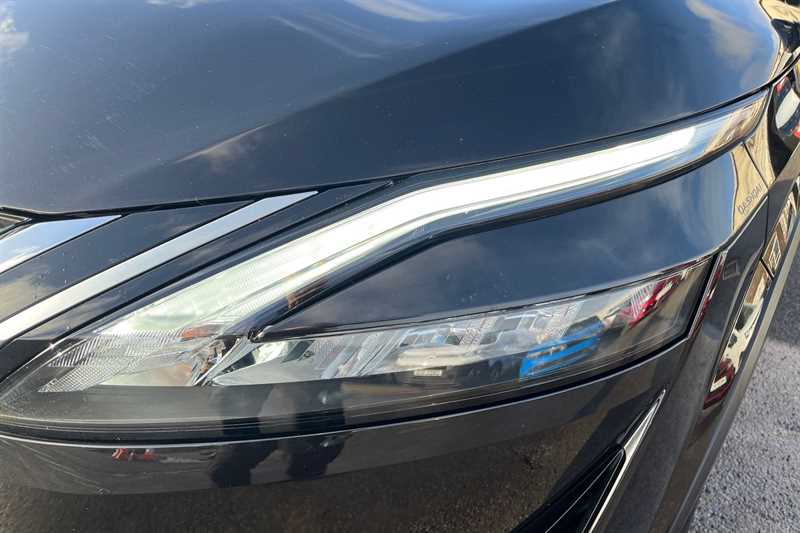 Used Nissan Qashqai 2021 for sale - 77390797: Photo 29