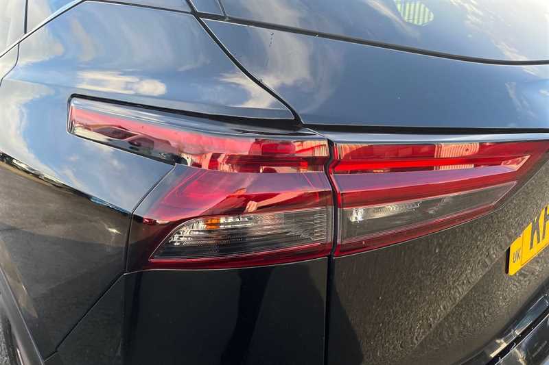 Used Nissan Qashqai 2021 for sale - 77390797: Photo 31