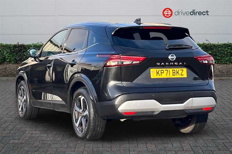 Used Nissan Qashqai 2021 for sale - 77390797: Photo 5