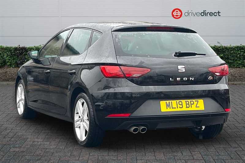Used SEAT Leon 2019 for sale - 77430503: Photo 5