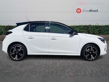 Used Vauxhall Corsa 2023 for sale - 79603869: Photo