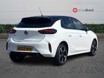 Used Vauxhall Corsa 2023 for sale - 79603869: Photo
