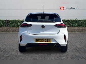 Used Vauxhall Corsa 2023 for sale - 79603869: Photo