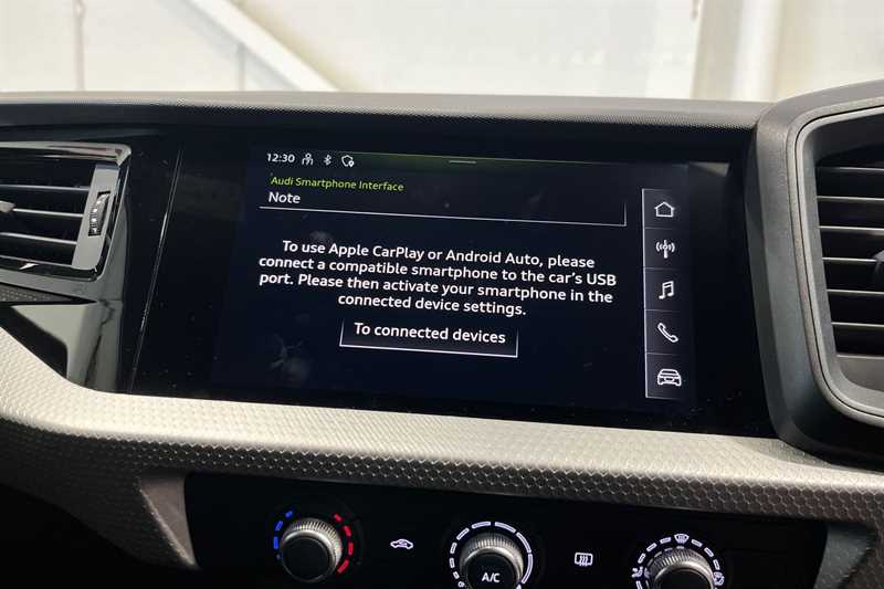 Used Audi A1 2022 for sale - 76944925: Photo 18