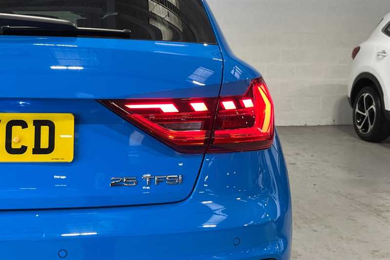 Used Audi A1 2022 for sale - 76944925: Photo 32