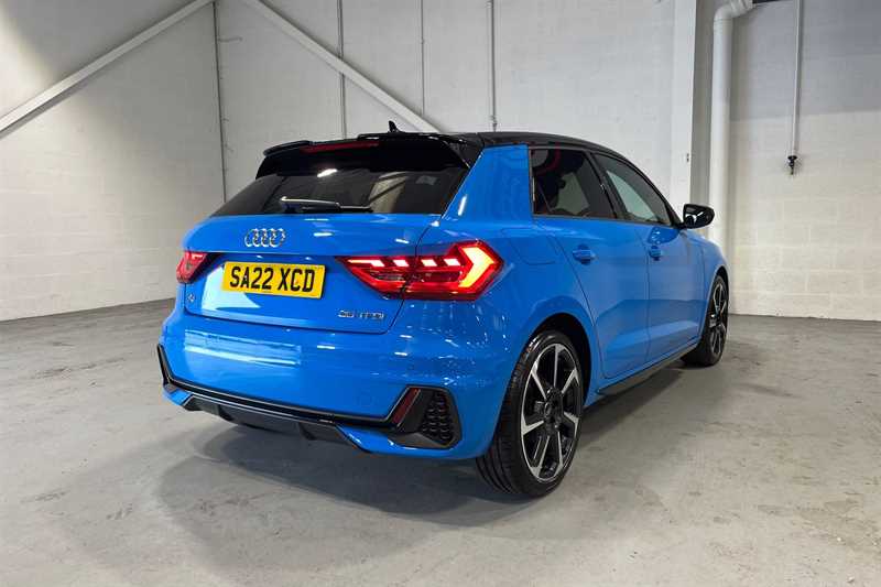 Used Audi A1 2022 for sale - 76944925: Photo 43