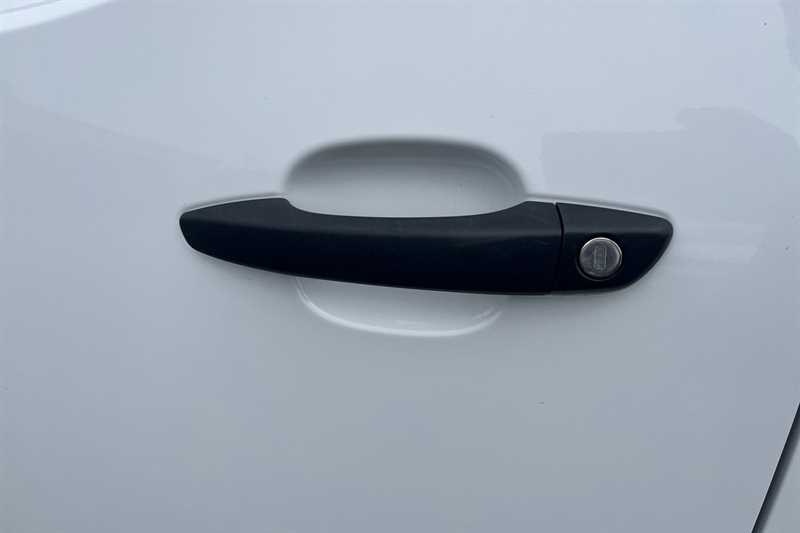 Used Vauxhall Combo 2023 for sale - 78207474: Photo 33