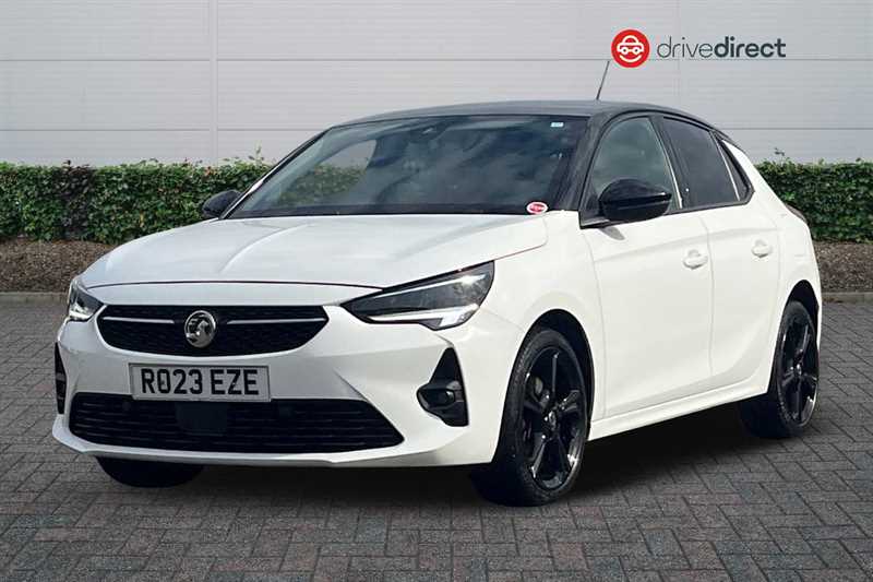 Used Vauxhall Corsa 2023 for sale - 77843934: Photo 7