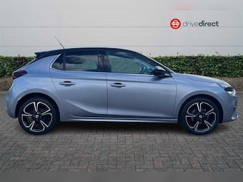 Used Vauxhall Corsa 2021 for sale - 75282319: Photo