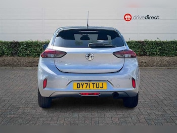 Used Vauxhall Corsa 2021 for sale - 75282319: Photo