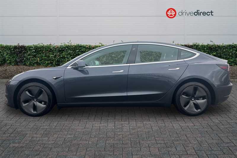 Used Tesla Model 3 for sale - 77828872: Photo 6