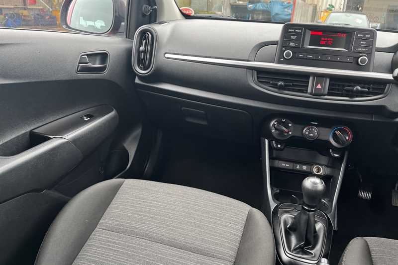 Used Kia Picanto for sale - 78174550: Photo 14