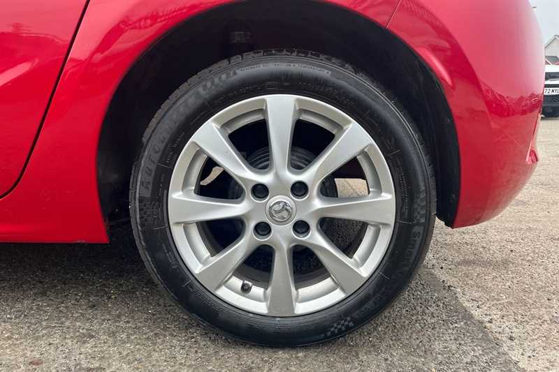 Used Vauxhall Corsa 2023 for sale - 78120027: Photo 10