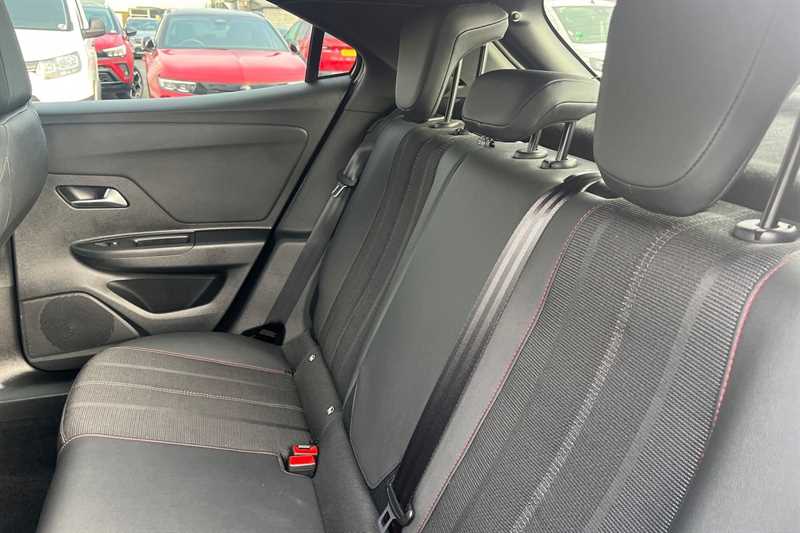 Used Vauxhall Mokka 2022 for sale - 77403105: Photo 24