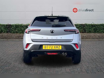 Used Vauxhall Mokka 2022 for sale - 77403105: Photo