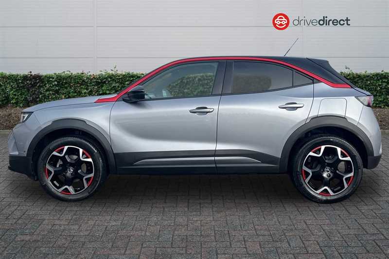 Used Vauxhall Mokka 2022 for sale - 77403105: Photo 6