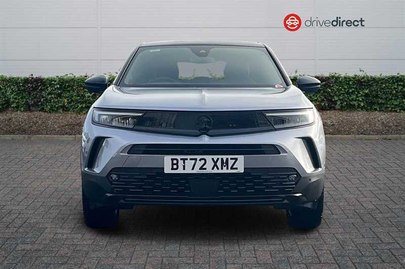 Used Vauxhall Mokka 2022 for sale - 77403105: Photo 8