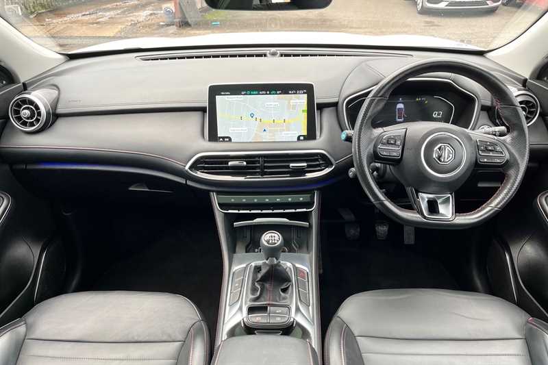 Used MG MG HS 2022 for sale - 78175105: Photo 13