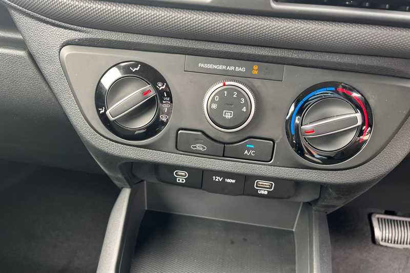 Used Hyundai i10 2025 for sale - 76524397: Photo 15