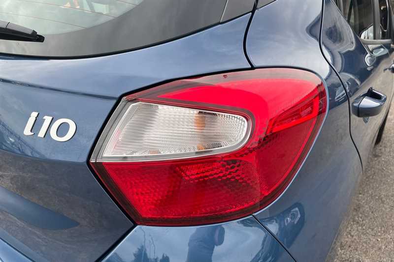 Used Hyundai i10 2025 for sale - 76524397: Photo 32