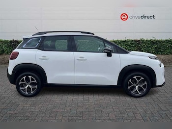 Used Citroen C3 Aircross 2022 for sale - 78295661: Photo