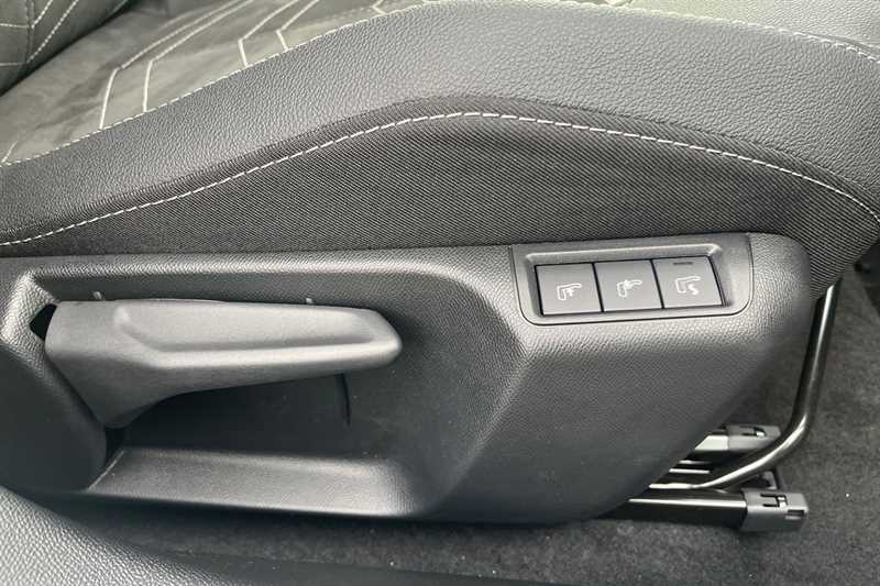 Used Vauxhall Corsa 2025 for sale - 77361970: Photo 26