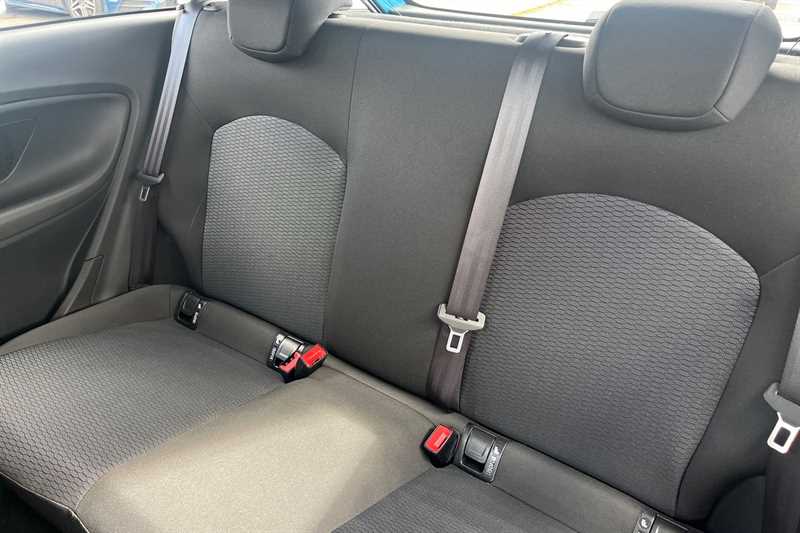 Used Vauxhall Corsa 2017 for sale - 78160861: Photo 24