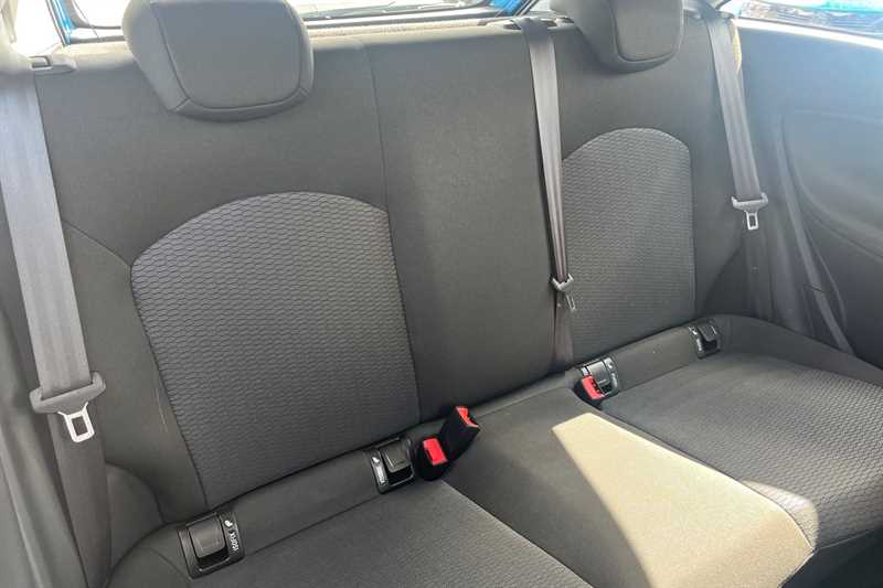 Used Vauxhall Corsa 2017 for sale - 78160861: Photo 38