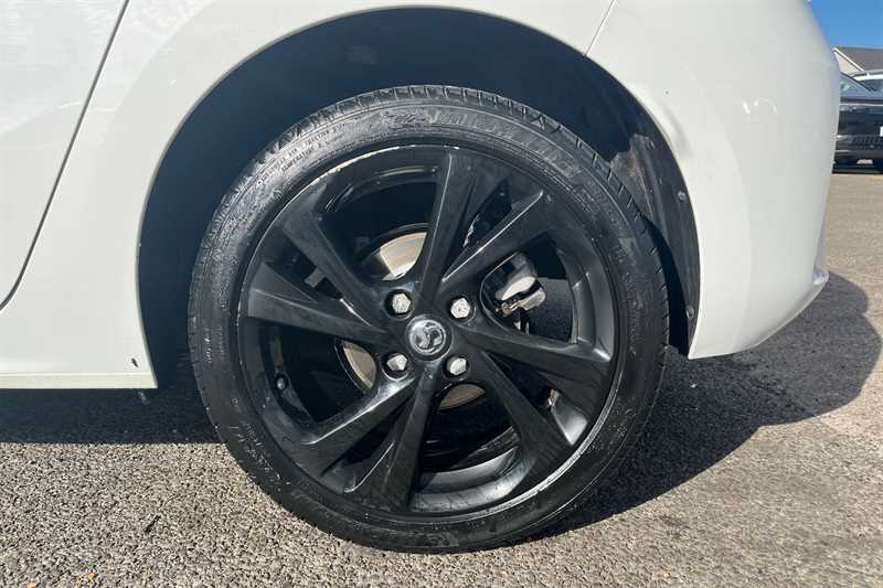 Used Vauxhall Corsa 2020 for sale - 76016209: Photo 10