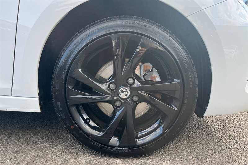 Used Vauxhall Corsa 2020 for sale - 76016209: Photo 11