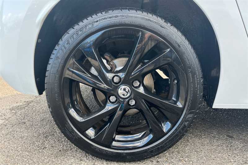 Used Vauxhall Corsa 2020 for sale - 76016209: Photo 12