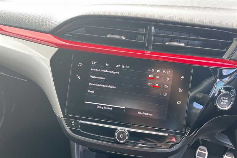 Used Vauxhall Corsa 2020 for sale - 76016209: Photo 19