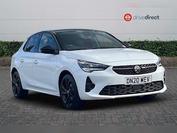 Vauxhall - Corsa