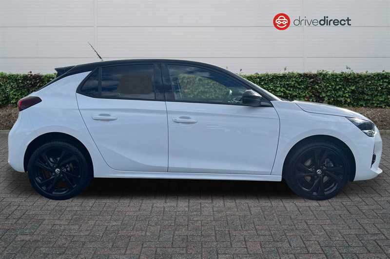 Used Vauxhall Corsa 2020 for sale - 76016209: Photo 2